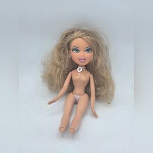Bratz - Cloe Doll